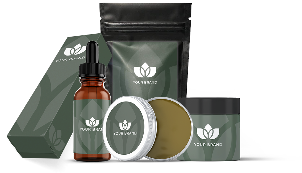 Private Label CBD