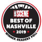 Voted Best CBD Retailer