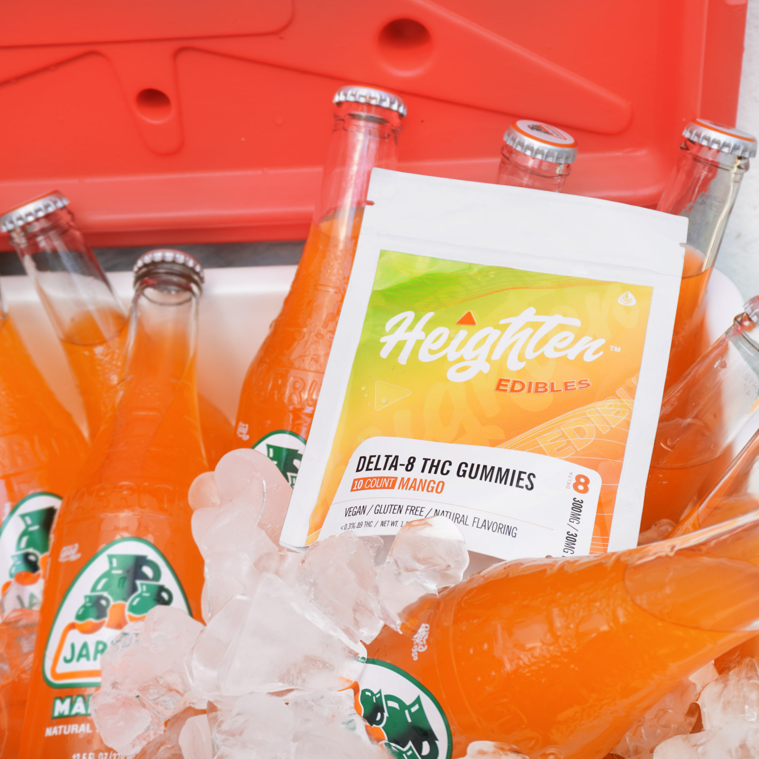 Buy THC Gummies online