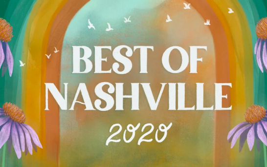 Best CBD Retailer in Nashville 2020