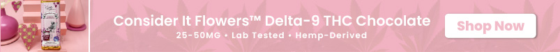 Delta 9 Banner