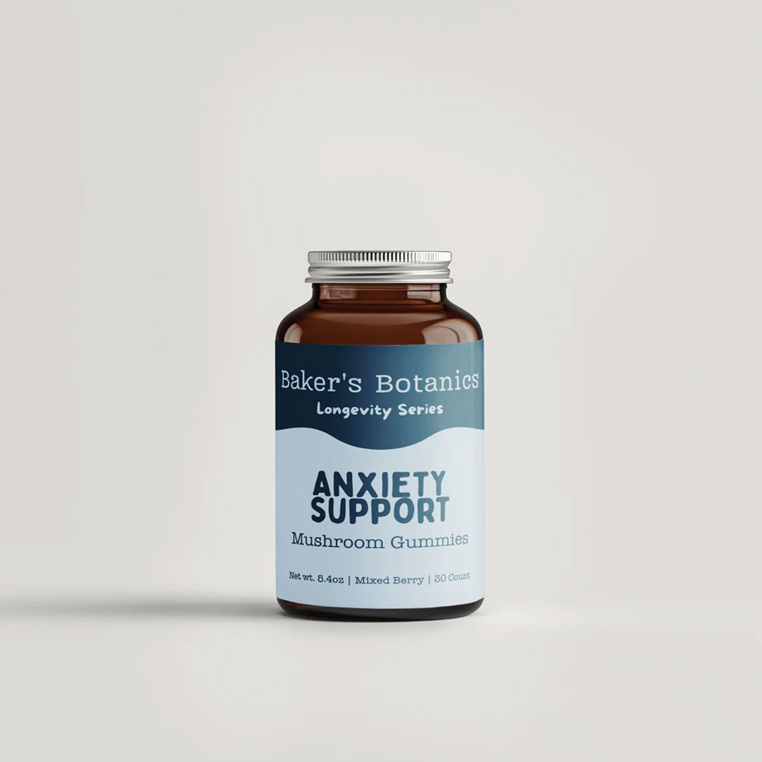Baker's Botanics
