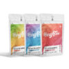 Heighten Delta-8 THC Gummies Vegan + Gluten Free THC Gummies