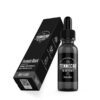 TenneCBD Formula Black 15mL CBD Isolate Tincture