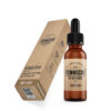 Full spectrum hemp extract